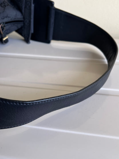 Gucci mini Hobo