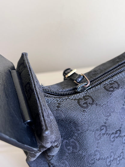 Gucci mini Hobo