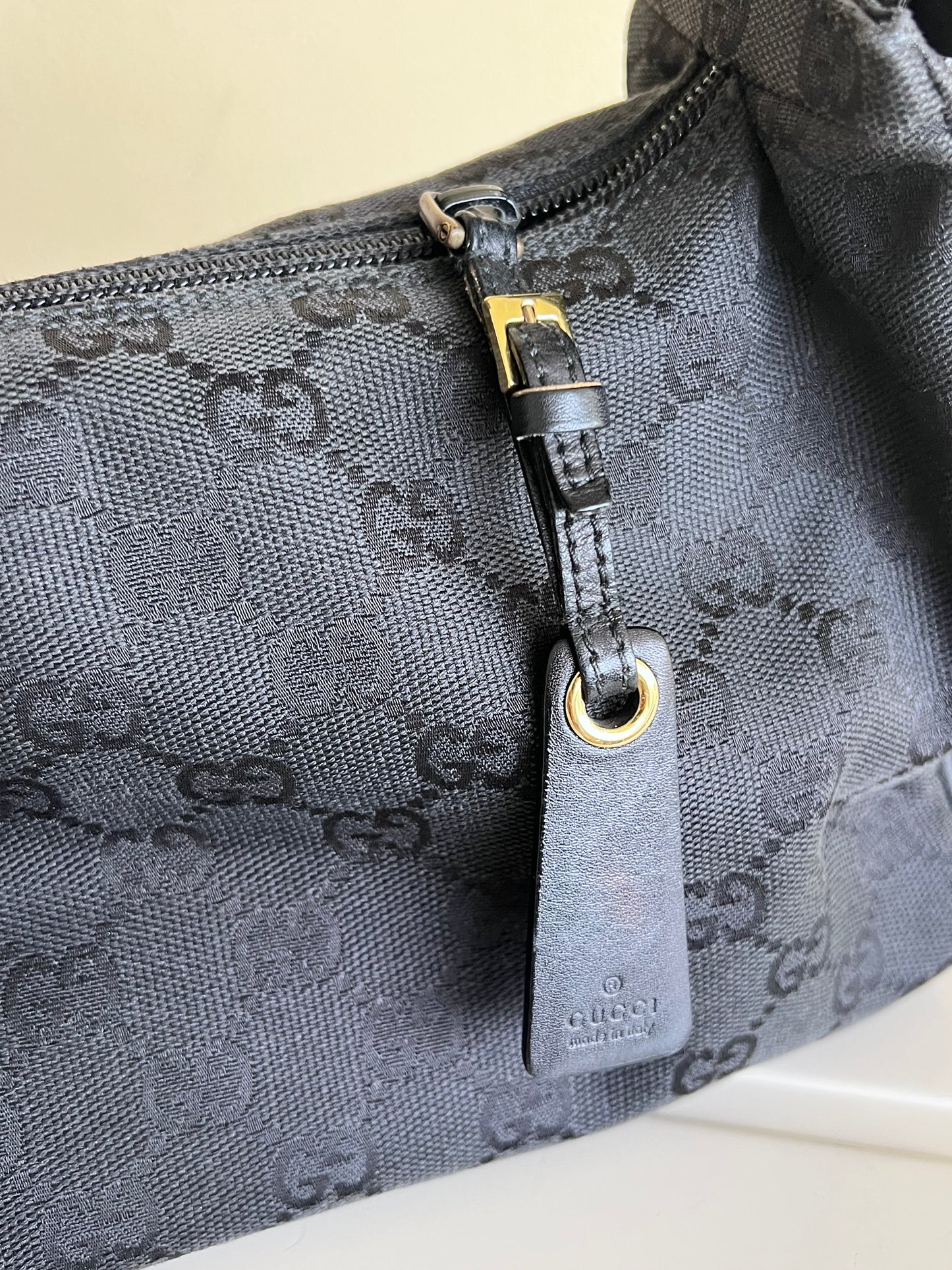 Gucci mini Hobo