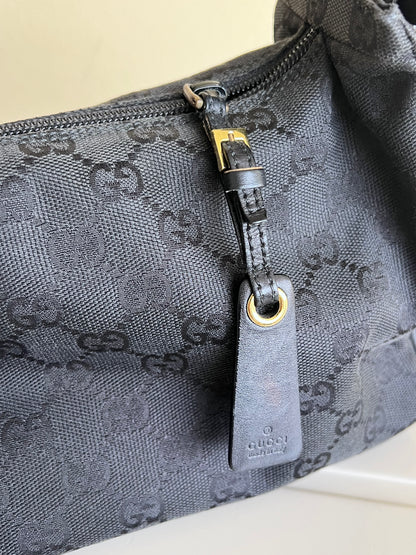 Gucci mini Hobo