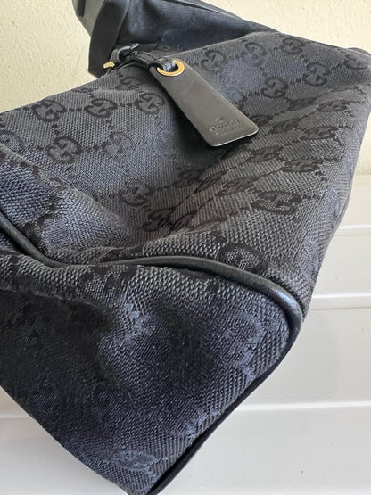 Gucci mini Hobo