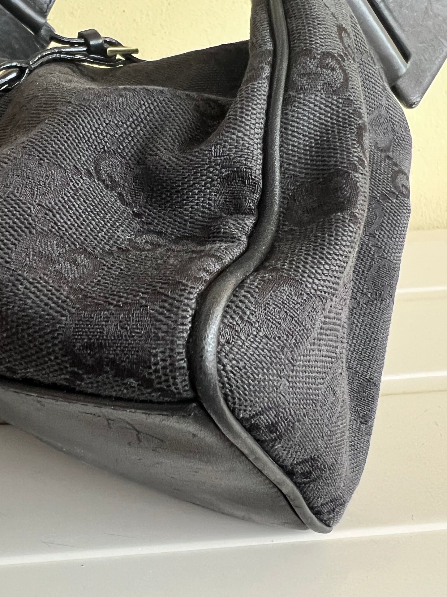 Gucci mini Hobo