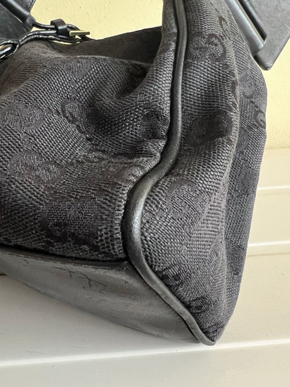 Gucci mini Hobo