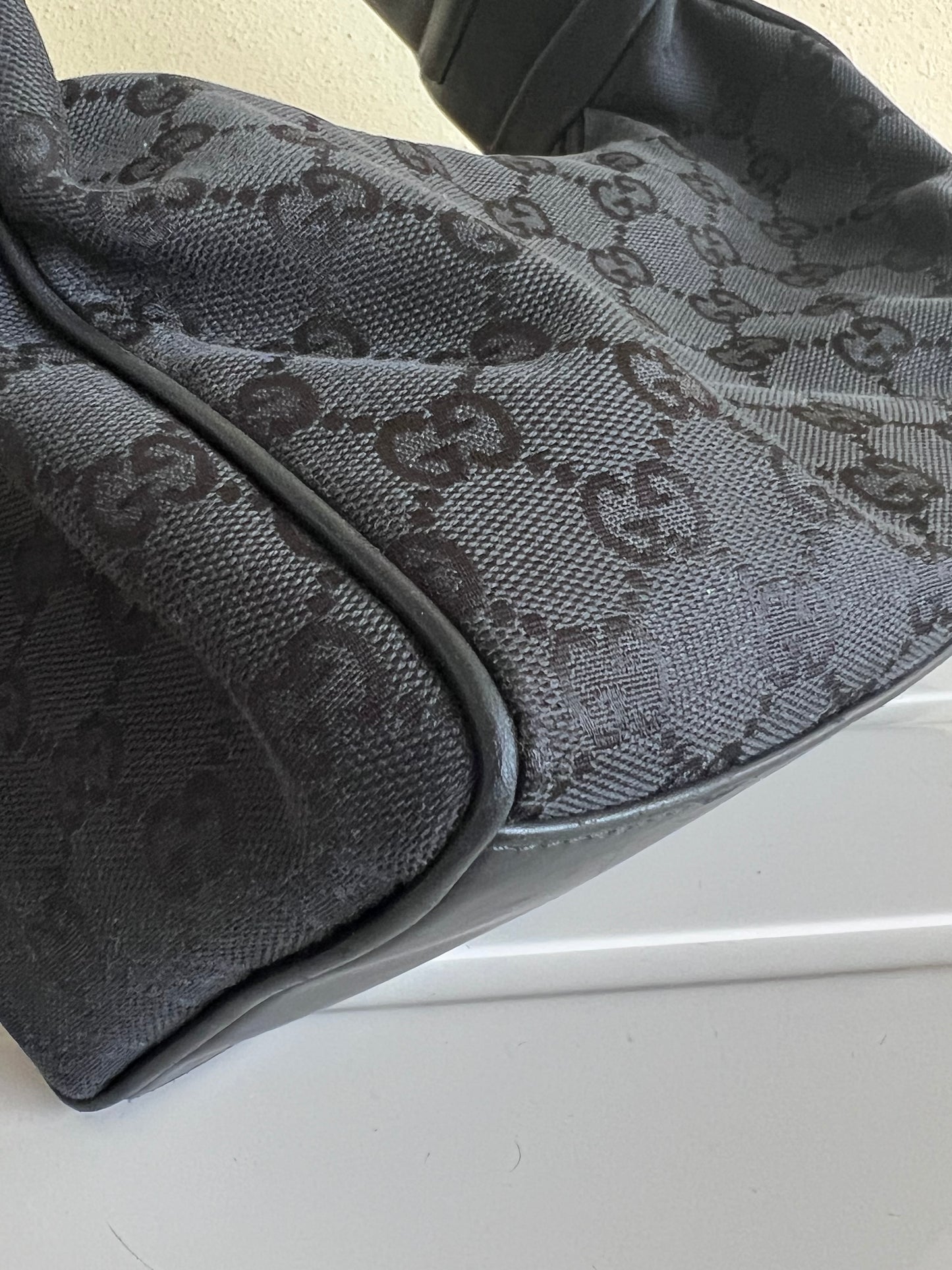 Gucci mini Hobo