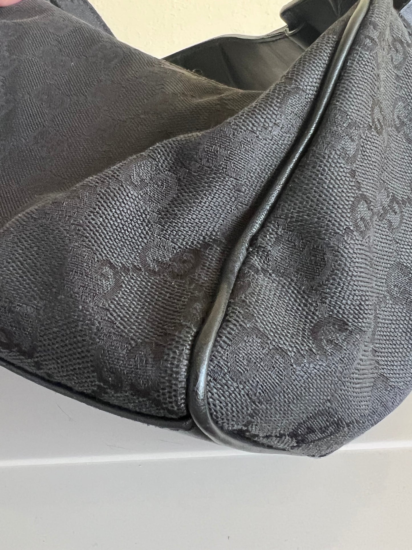 Gucci mini Hobo