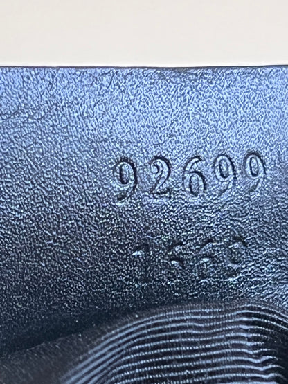 Gucci mini Hobo