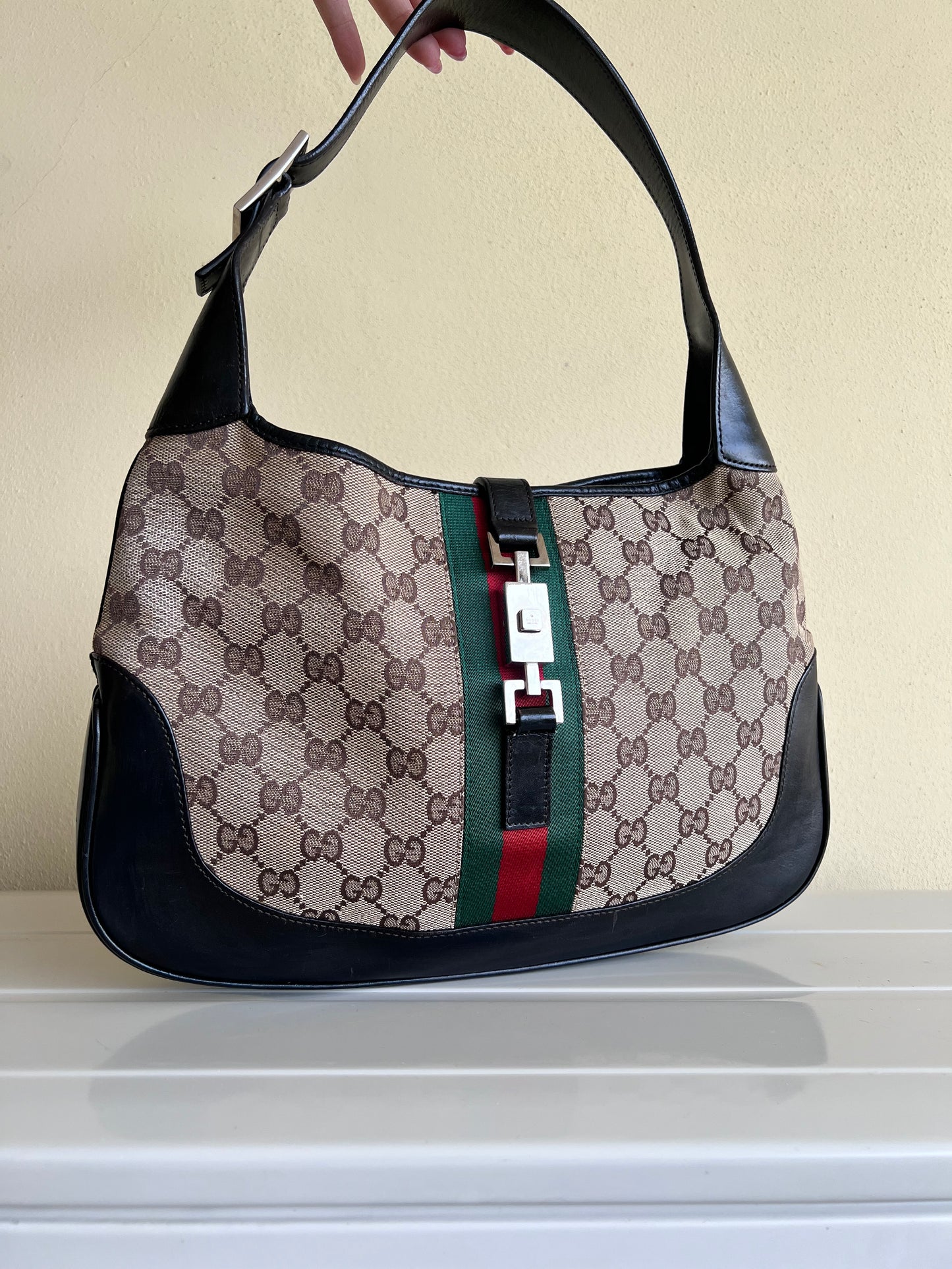 Gucci Jackie Classic