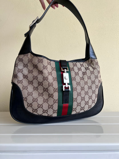 Gucci Jackie Classic