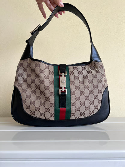 Gucci Jackie Classic