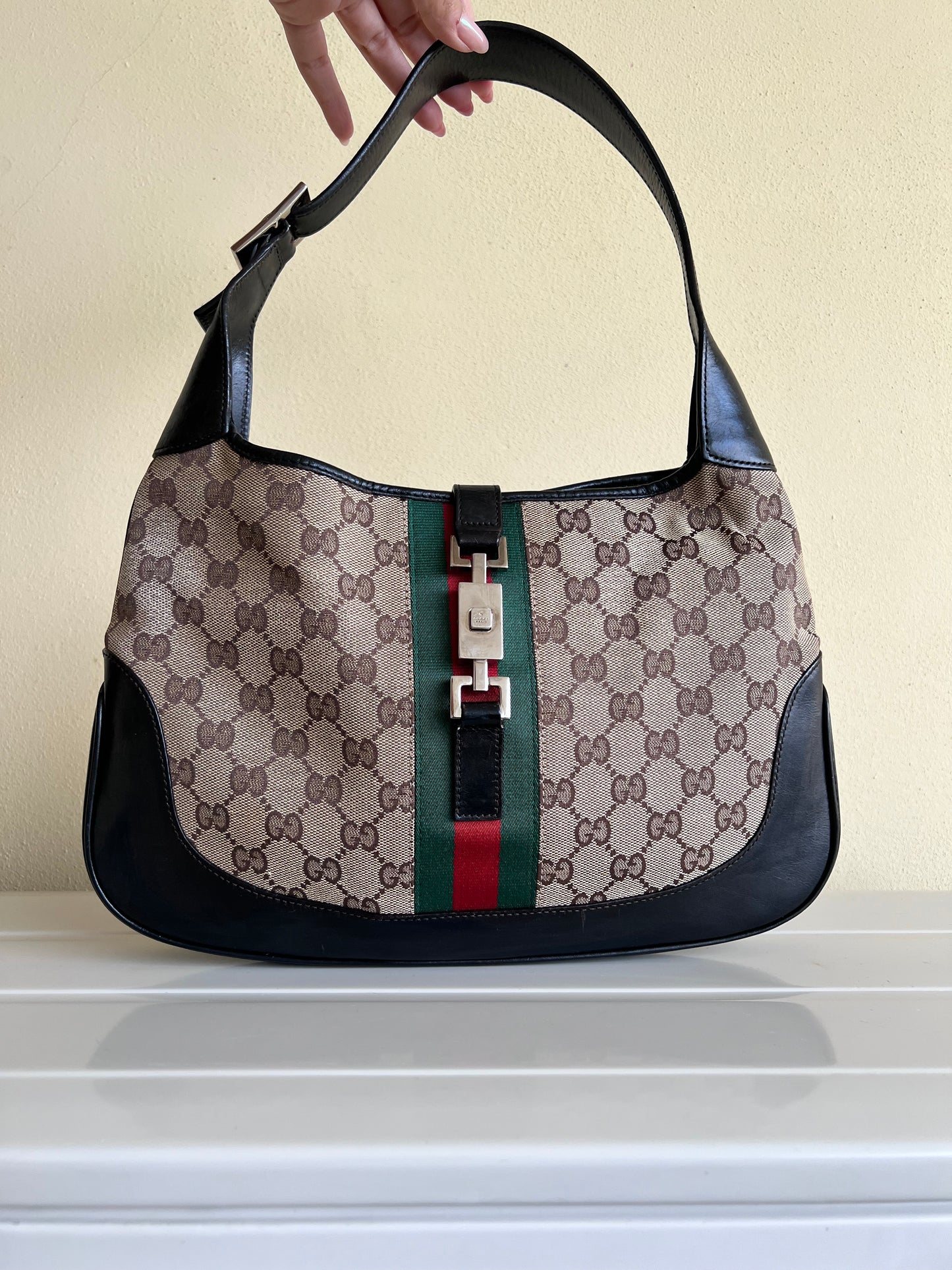 Gucci Jackie Classic