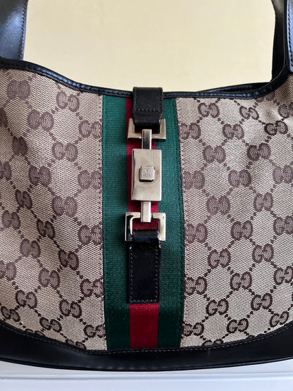 Gucci Jackie Classic