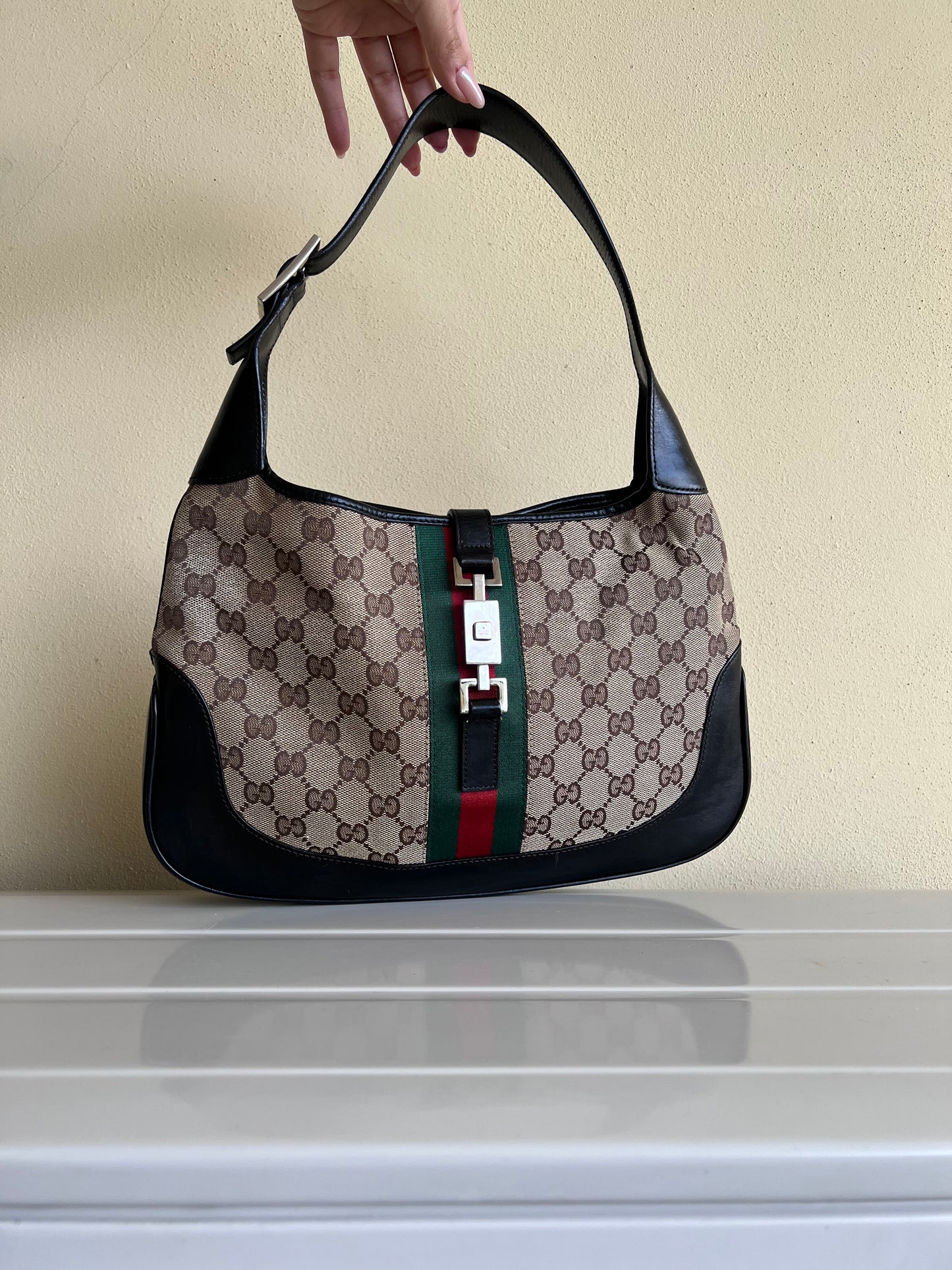Gucci Jackie Classic