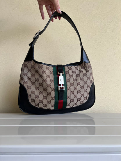Gucci Jackie Classic