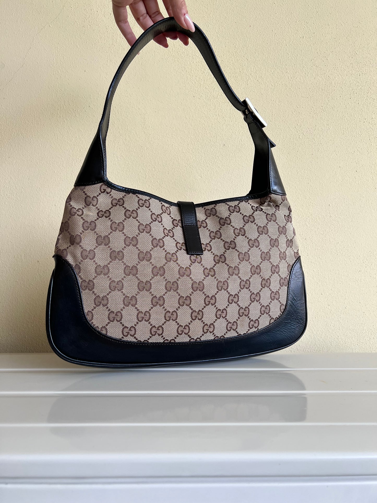 Gucci Jackie Classic