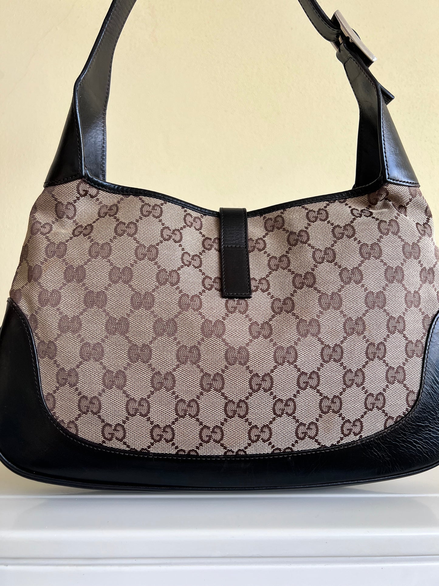 Gucci Jackie Classic