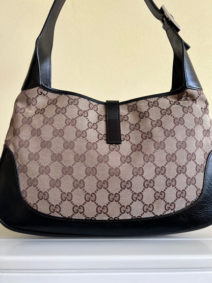 Gucci Jackie Classic