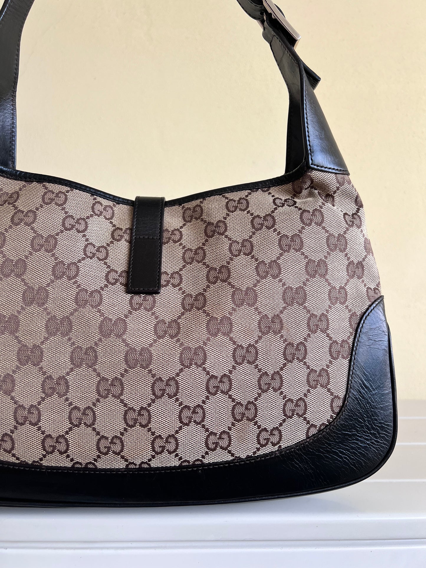 Gucci Jackie Classic