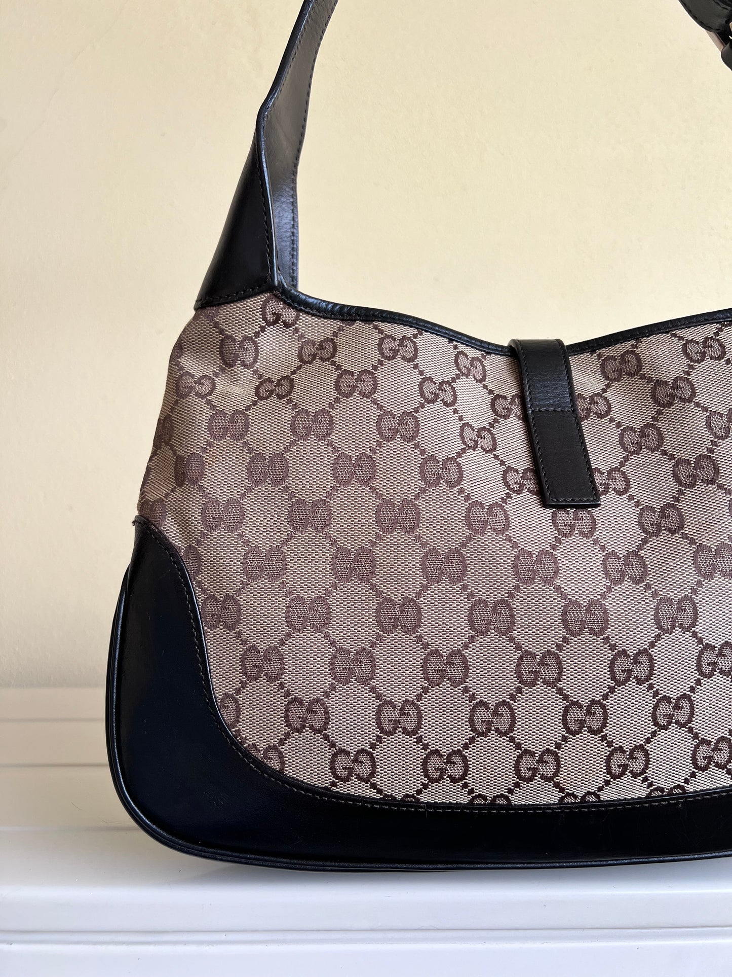 Gucci Jackie Classic