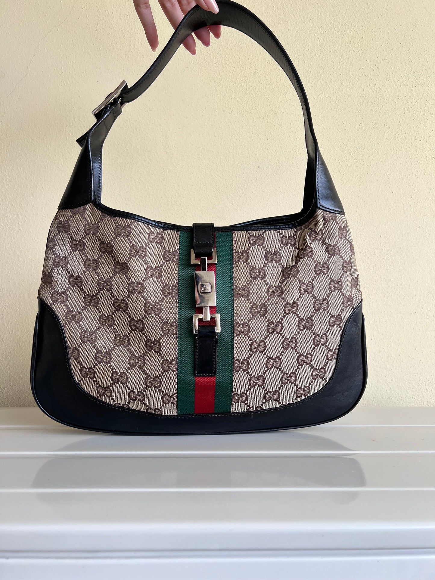 Gucci Jackie Classic