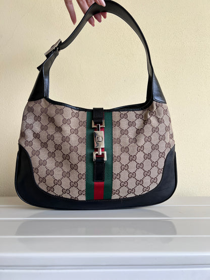 Gucci Jackie Classic