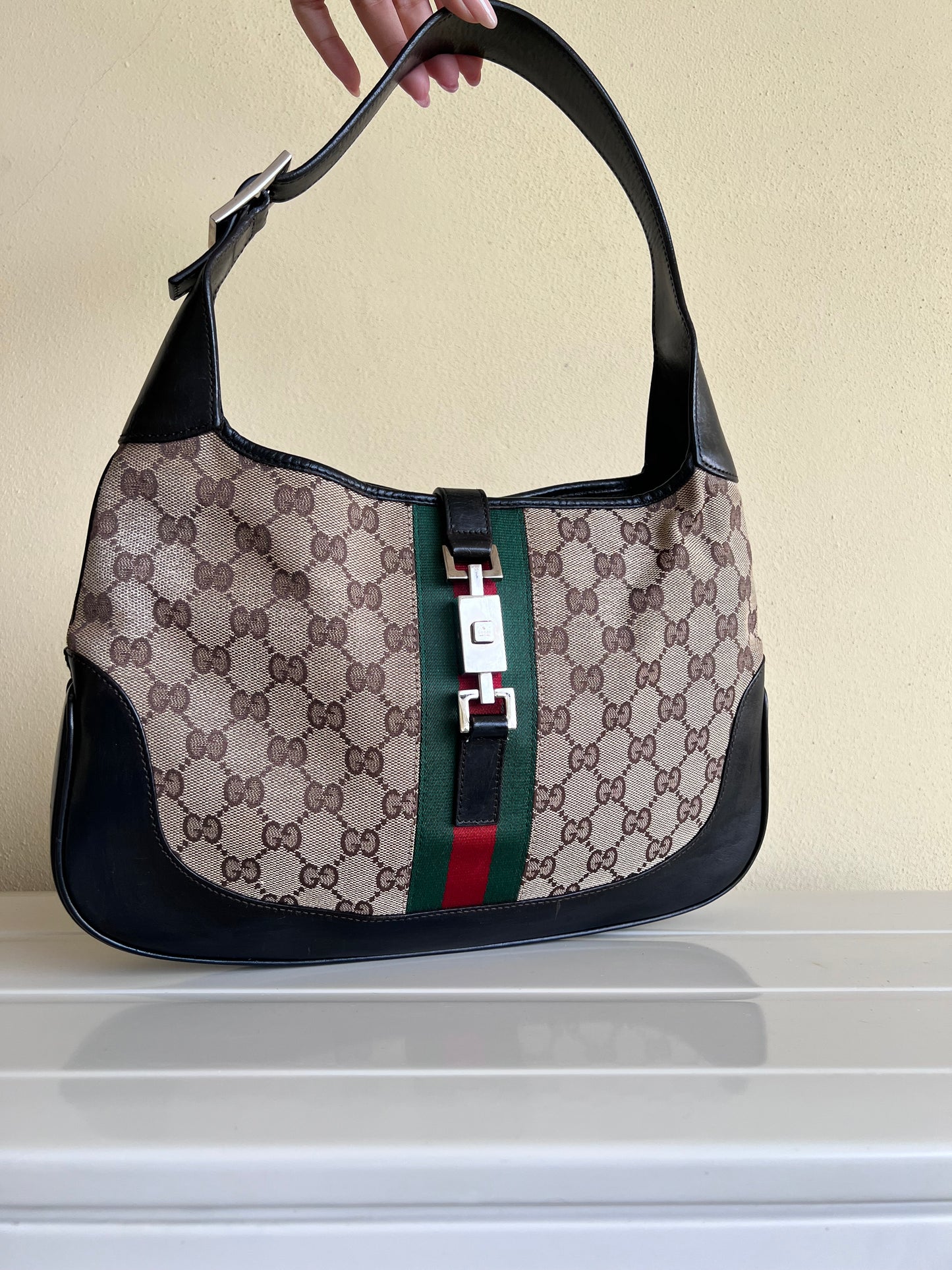 Gucci Jackie Classic