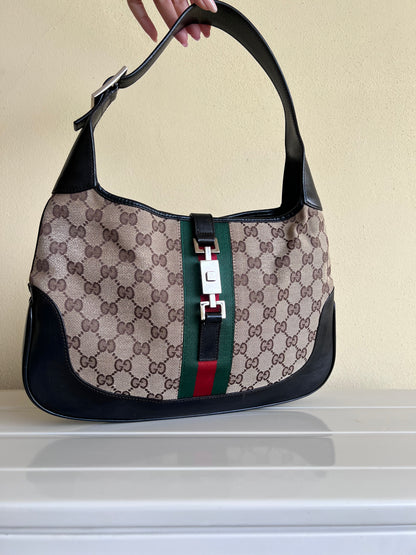 Gucci Jackie Classic