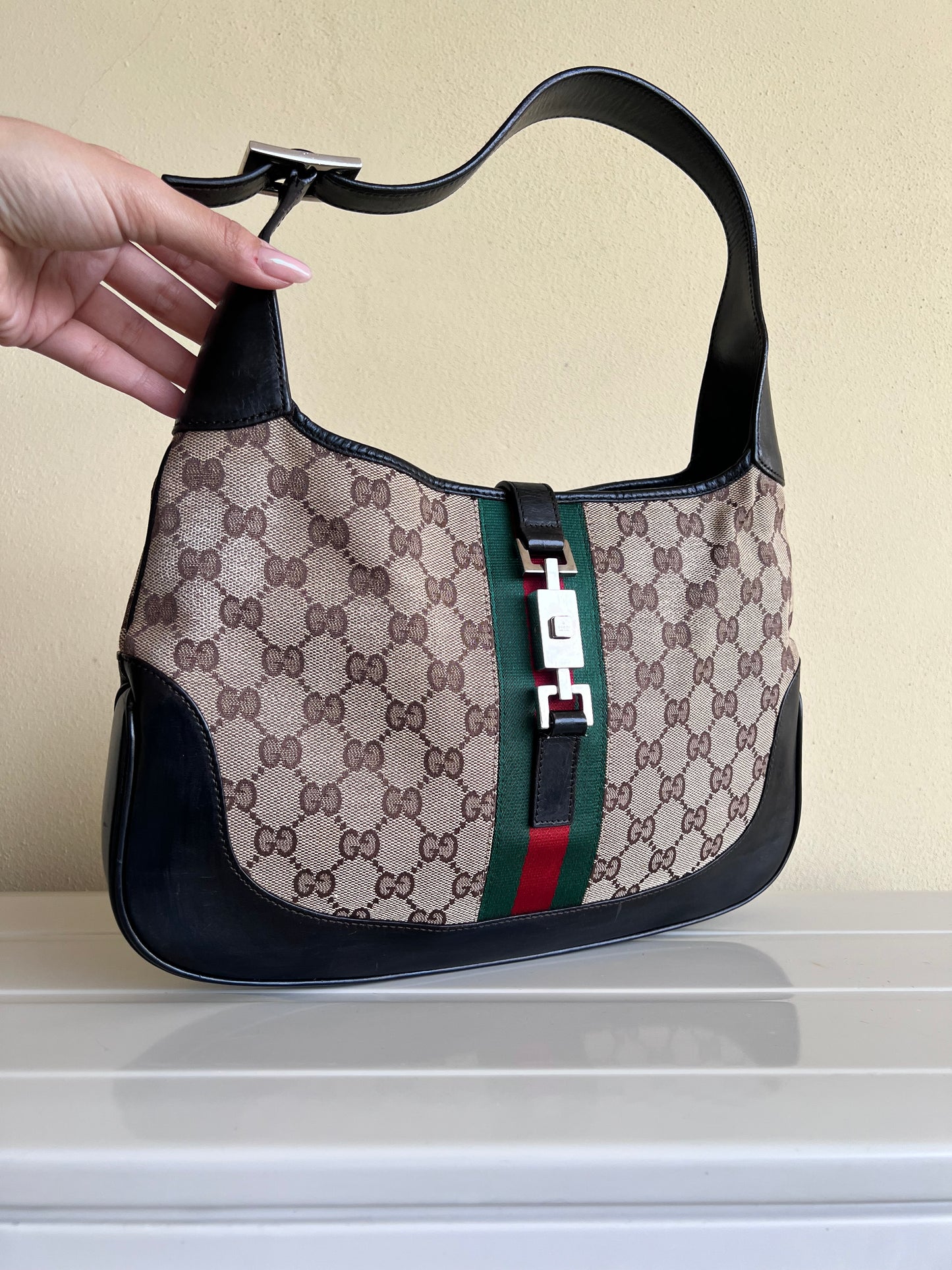 Gucci Jackie Classic