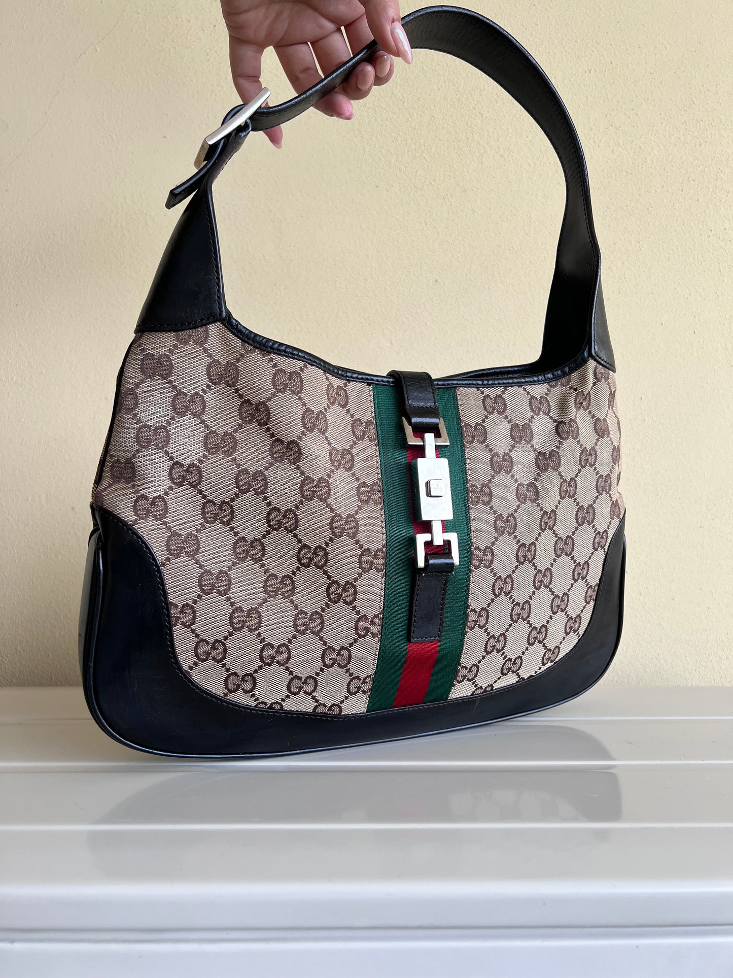 Gucci Jackie Classic