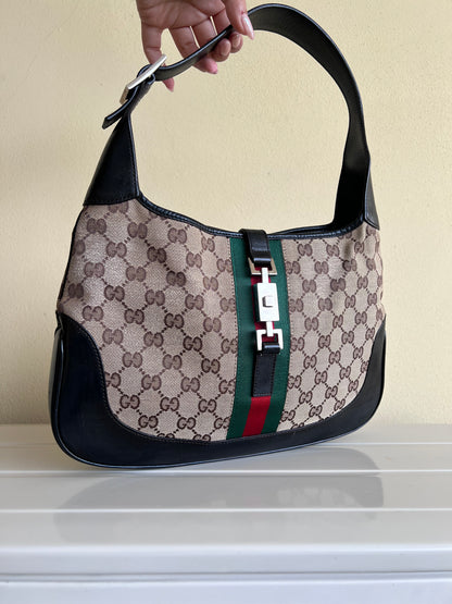 Gucci Jackie Classic