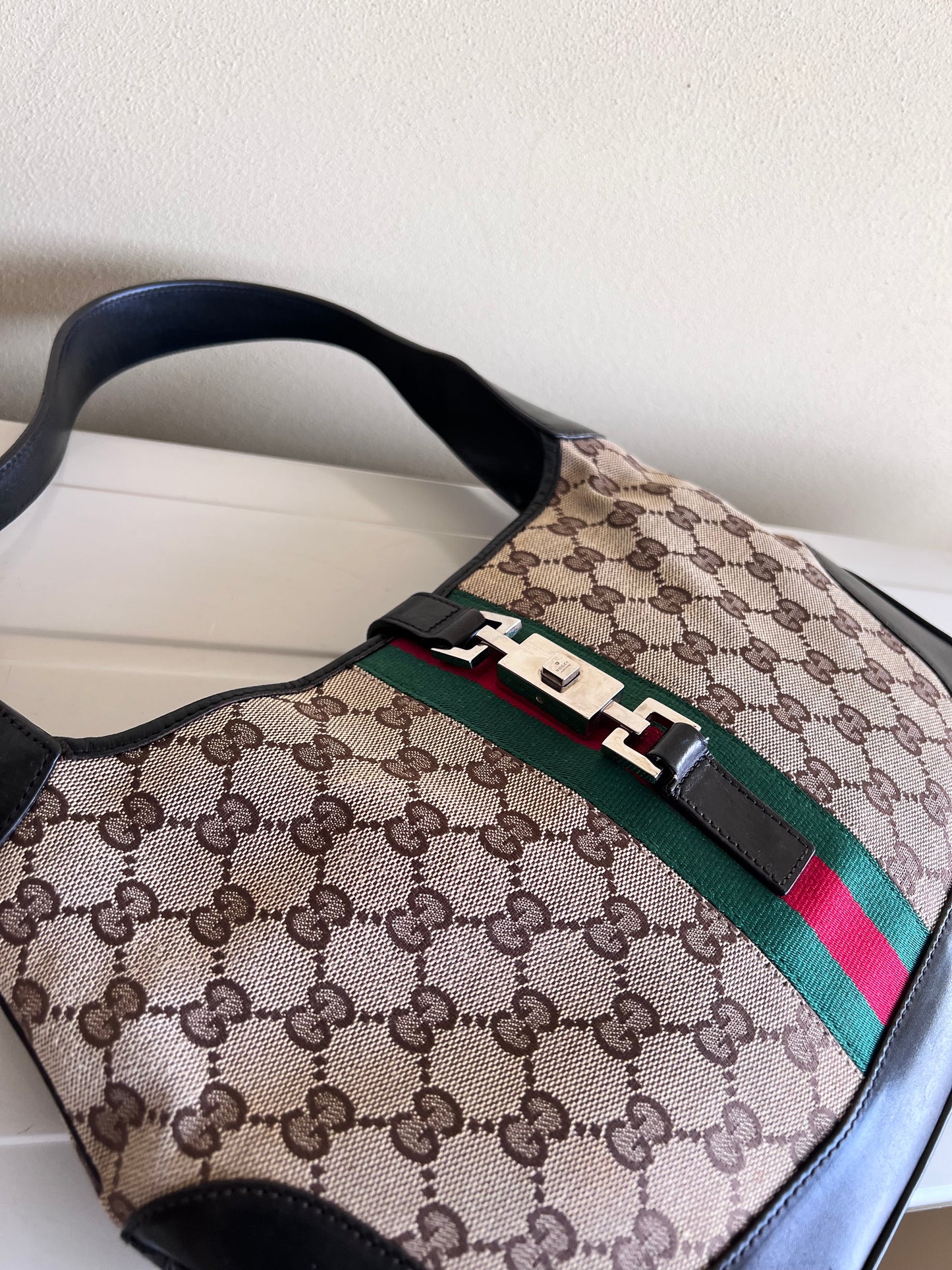 Gucci Jackie Classic