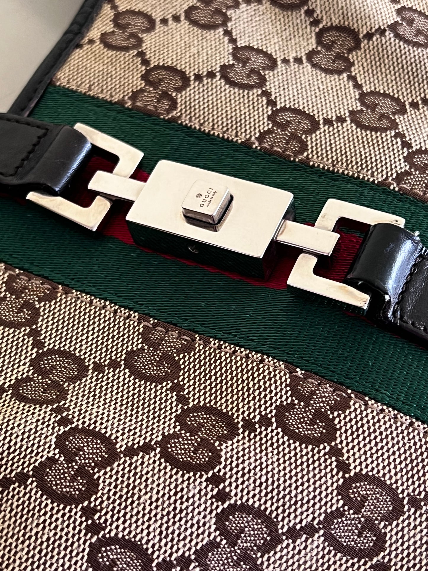 Gucci Jackie Classic