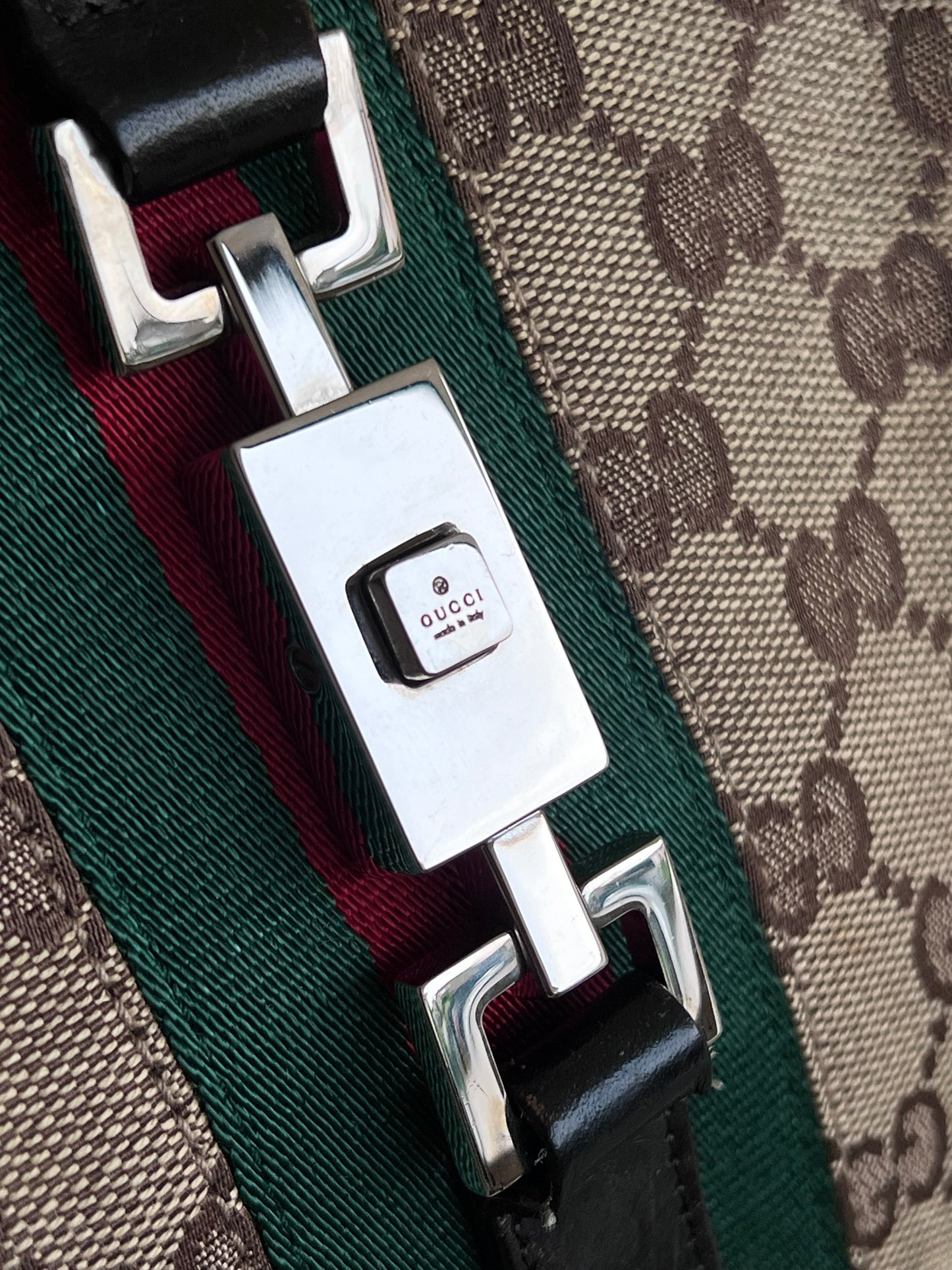 Gucci Jackie Classic