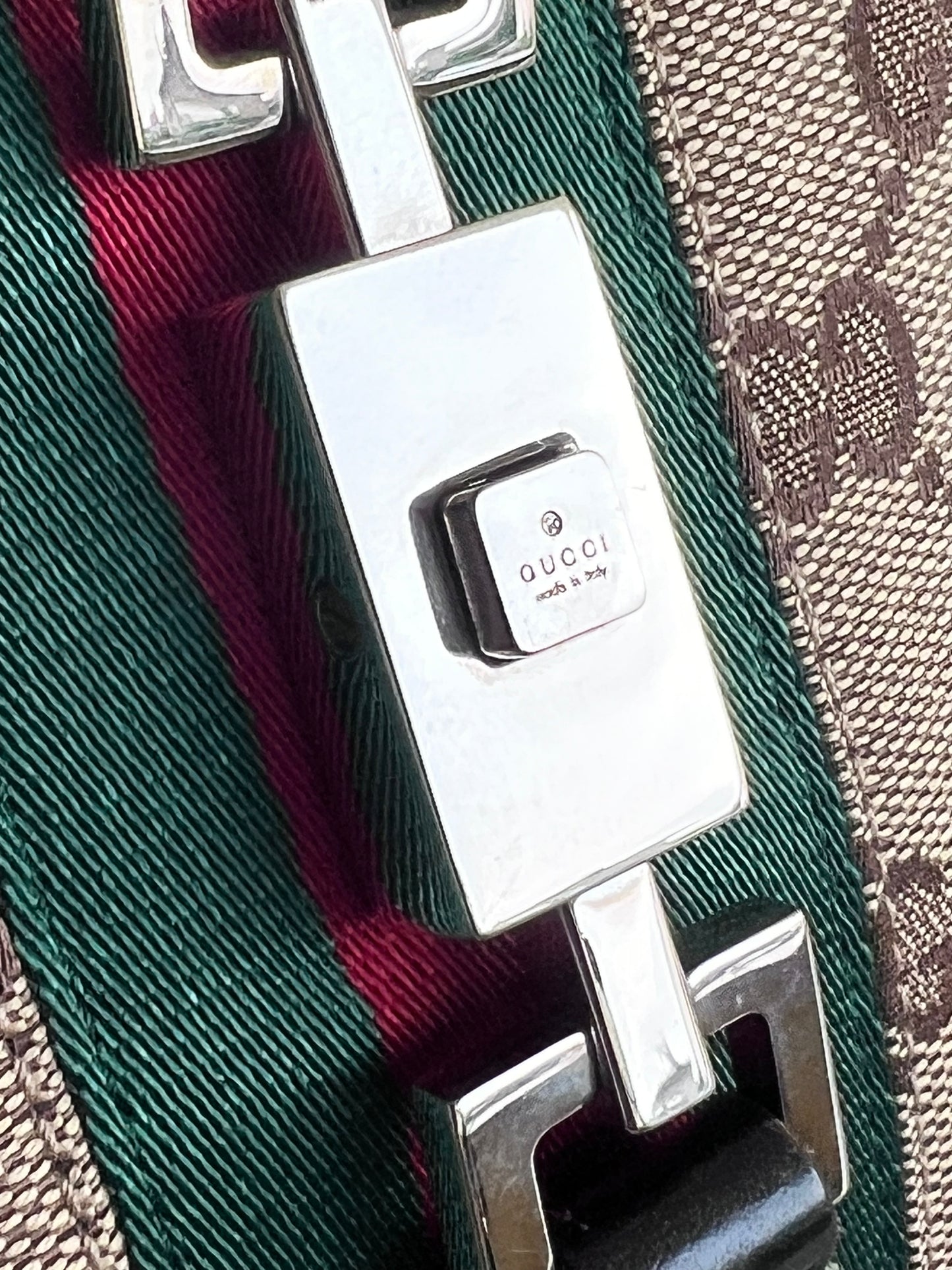 Gucci Jackie Classic