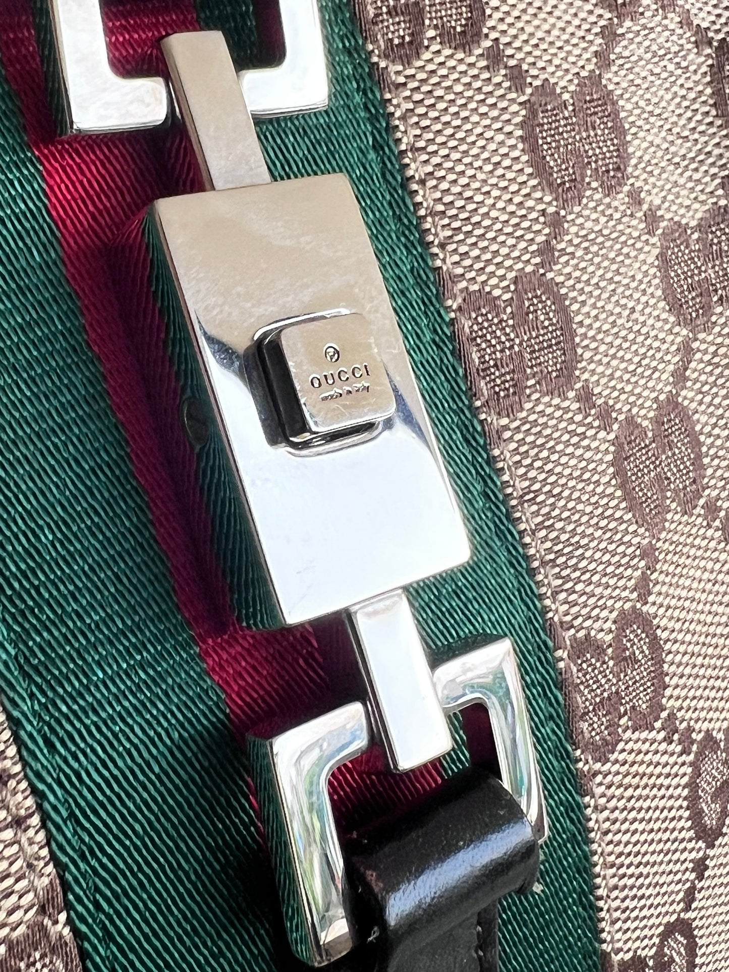 Gucci Jackie Classic