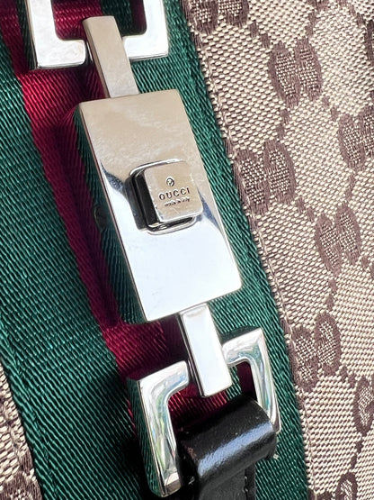 Gucci Jackie Classic