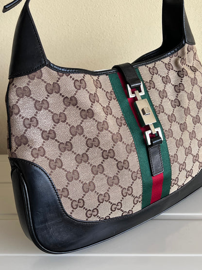 Gucci Jackie Classic