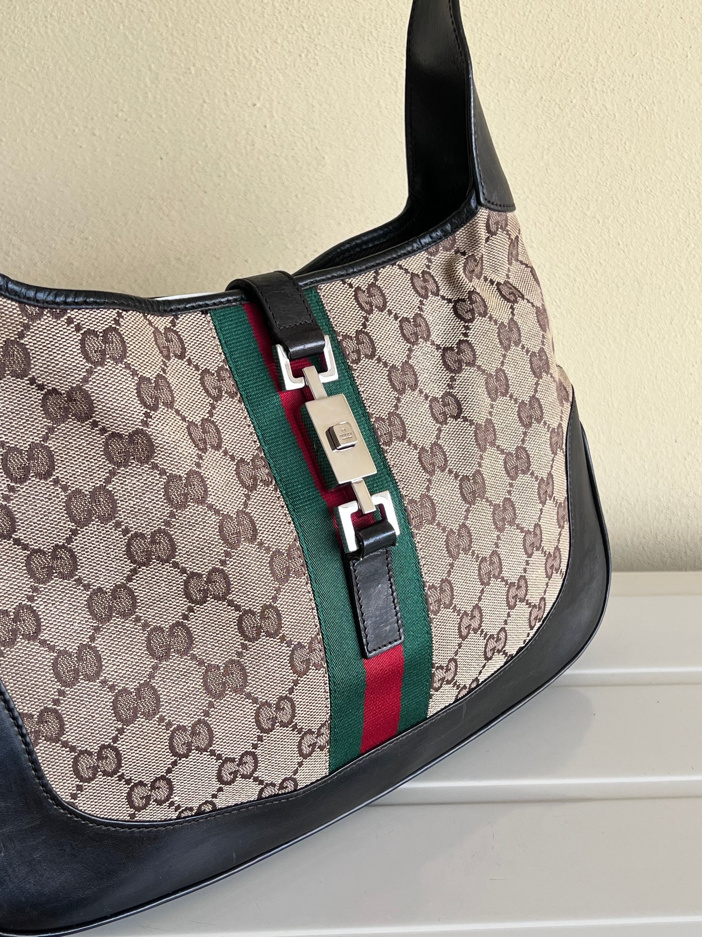Gucci Jackie Classic
