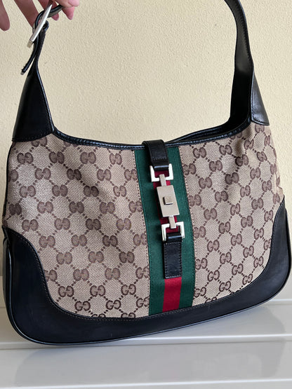 Gucci Jackie Classic
