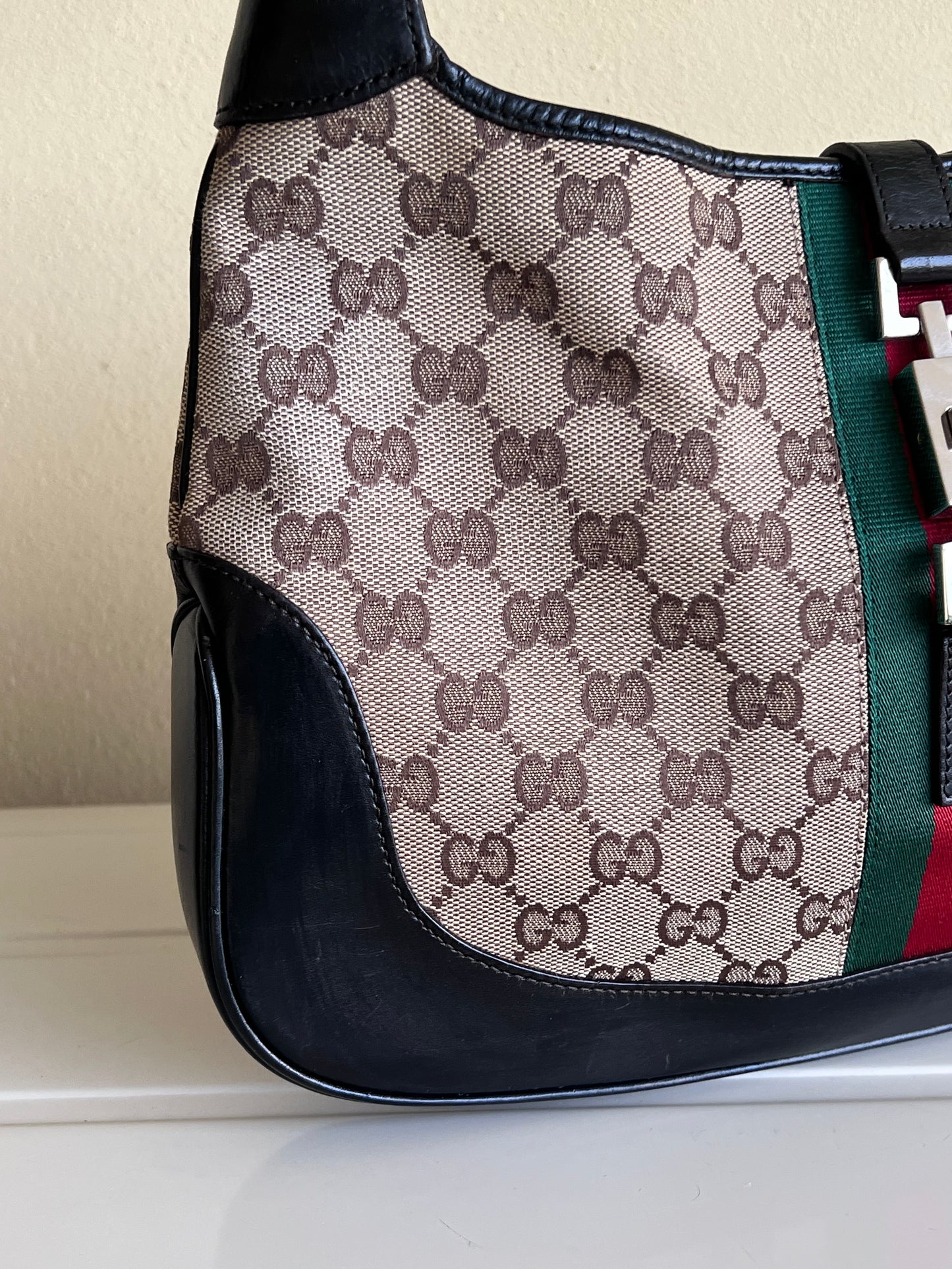 Gucci Jackie Classic