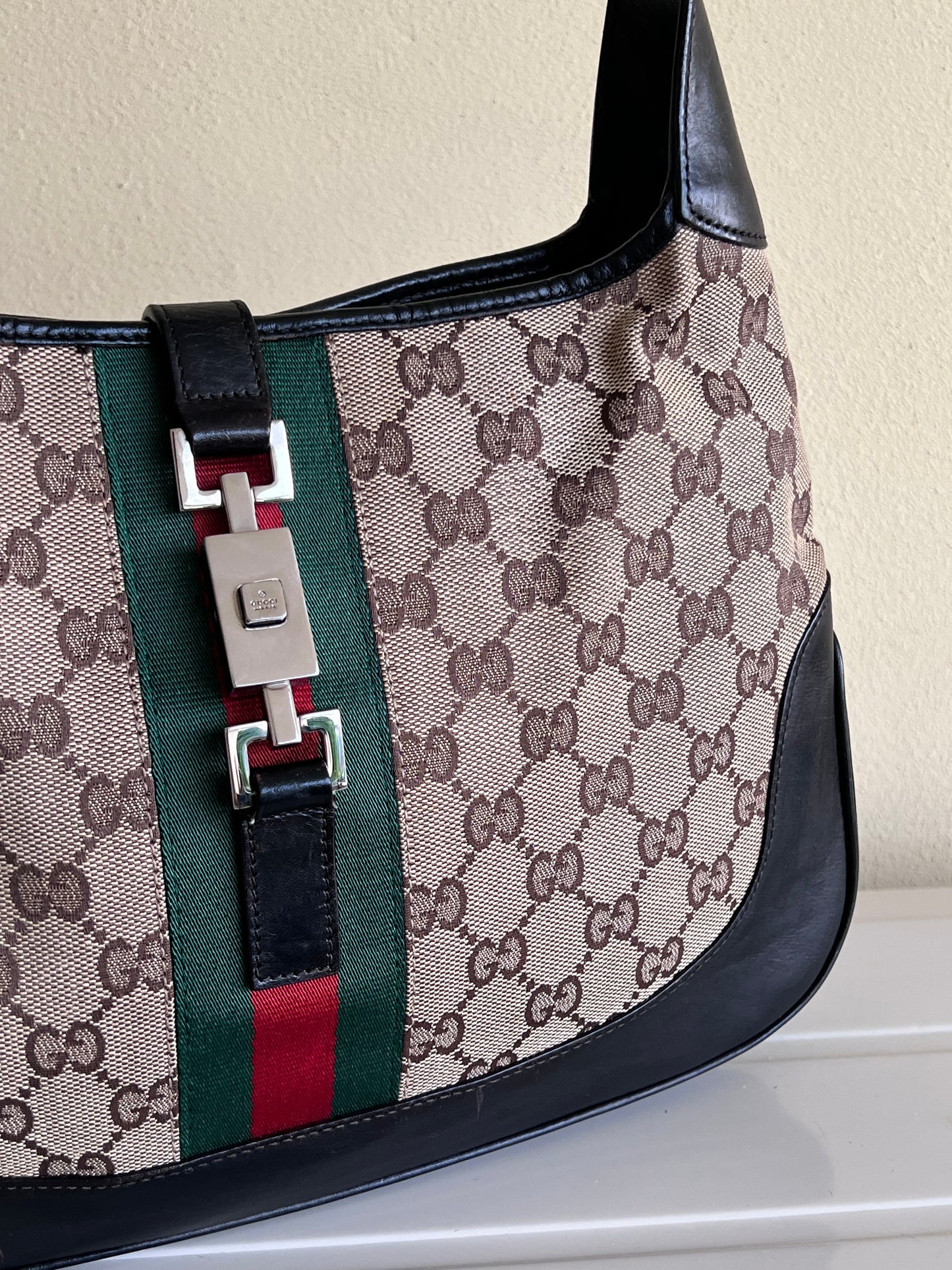 Gucci Jackie Classic