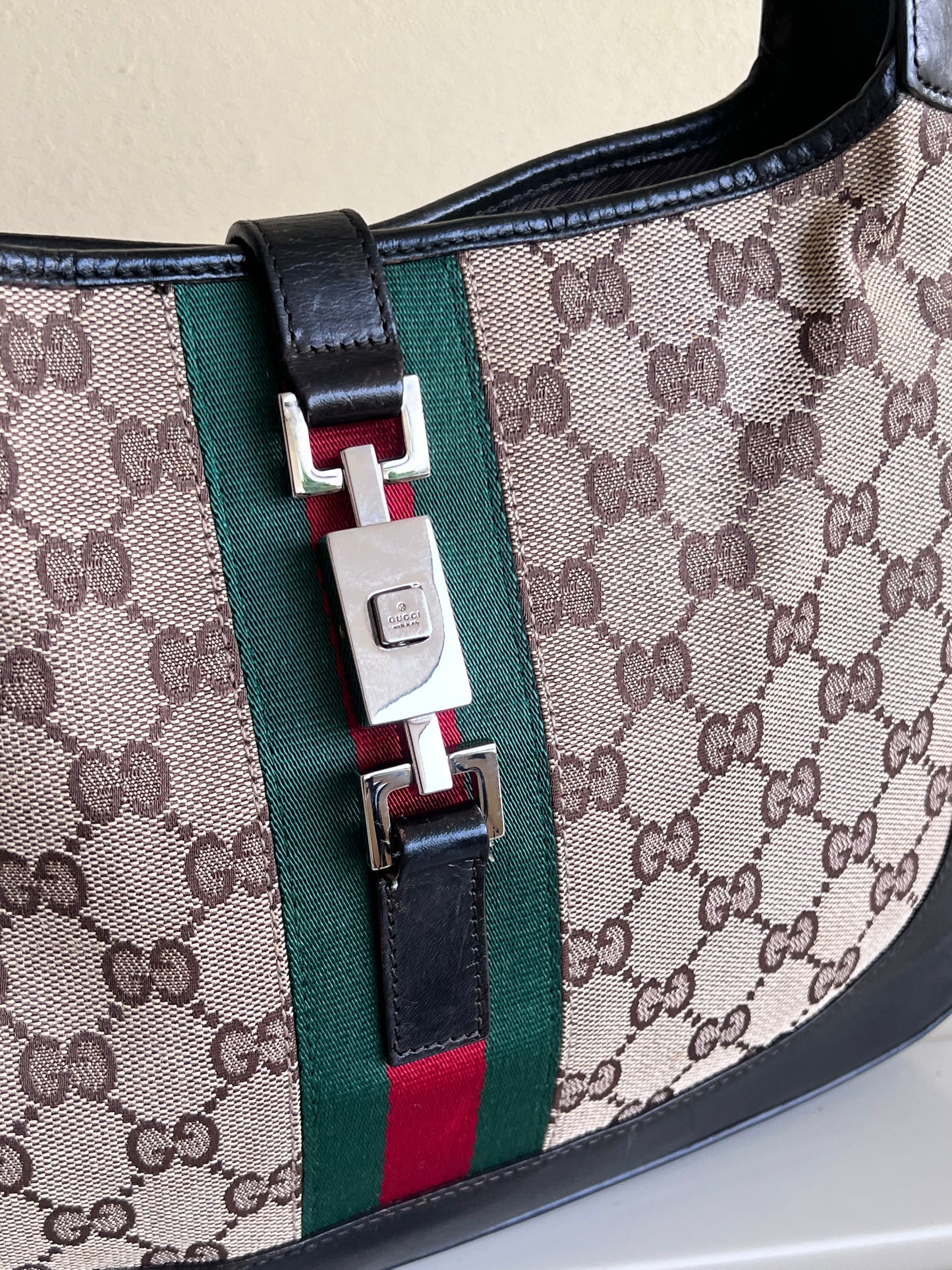 Gucci Jackie Classic