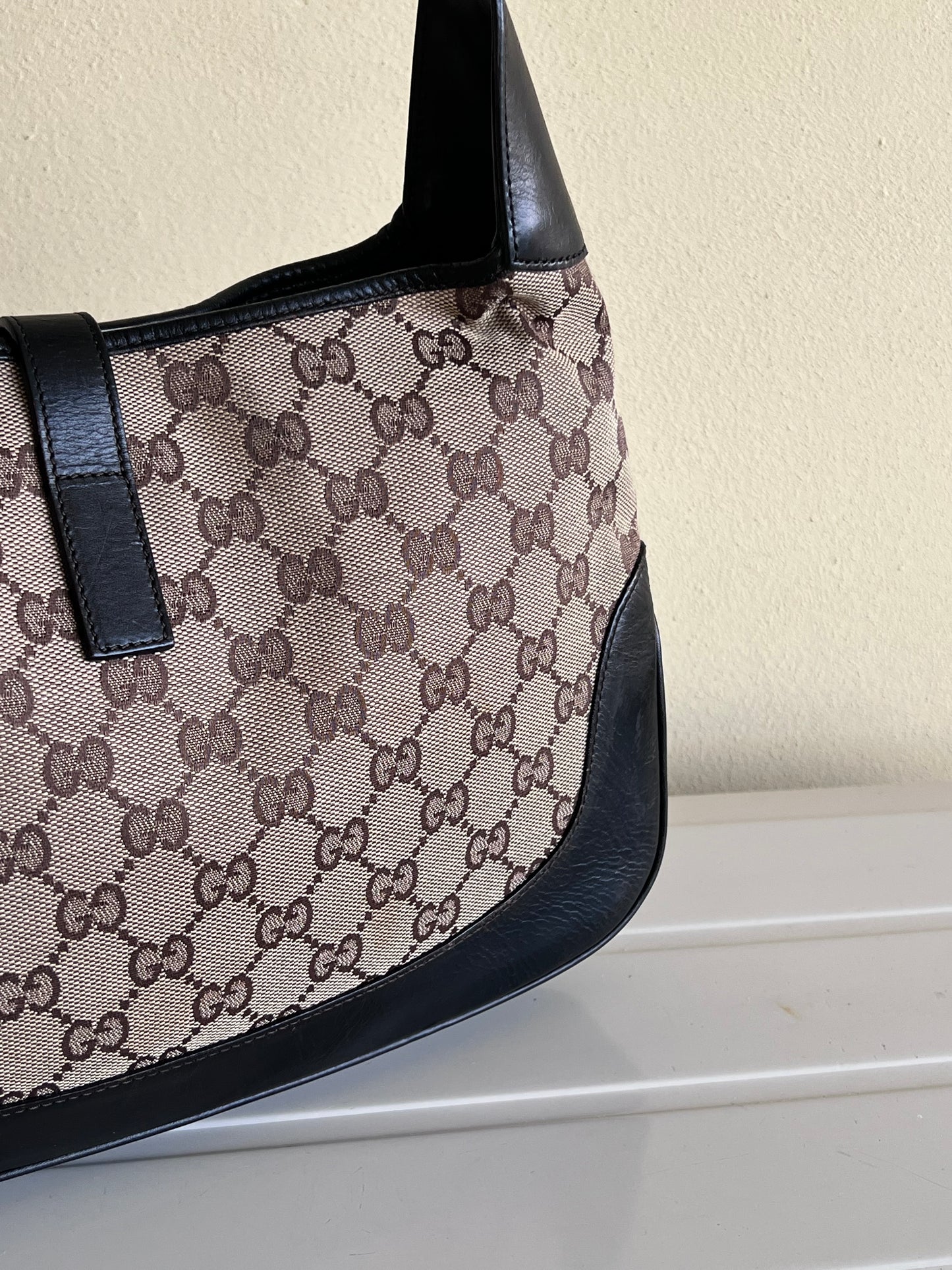 Gucci Jackie Classic