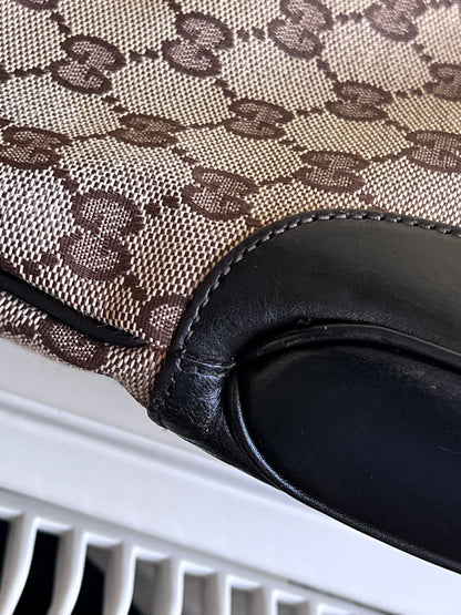 Gucci Jackie Classic