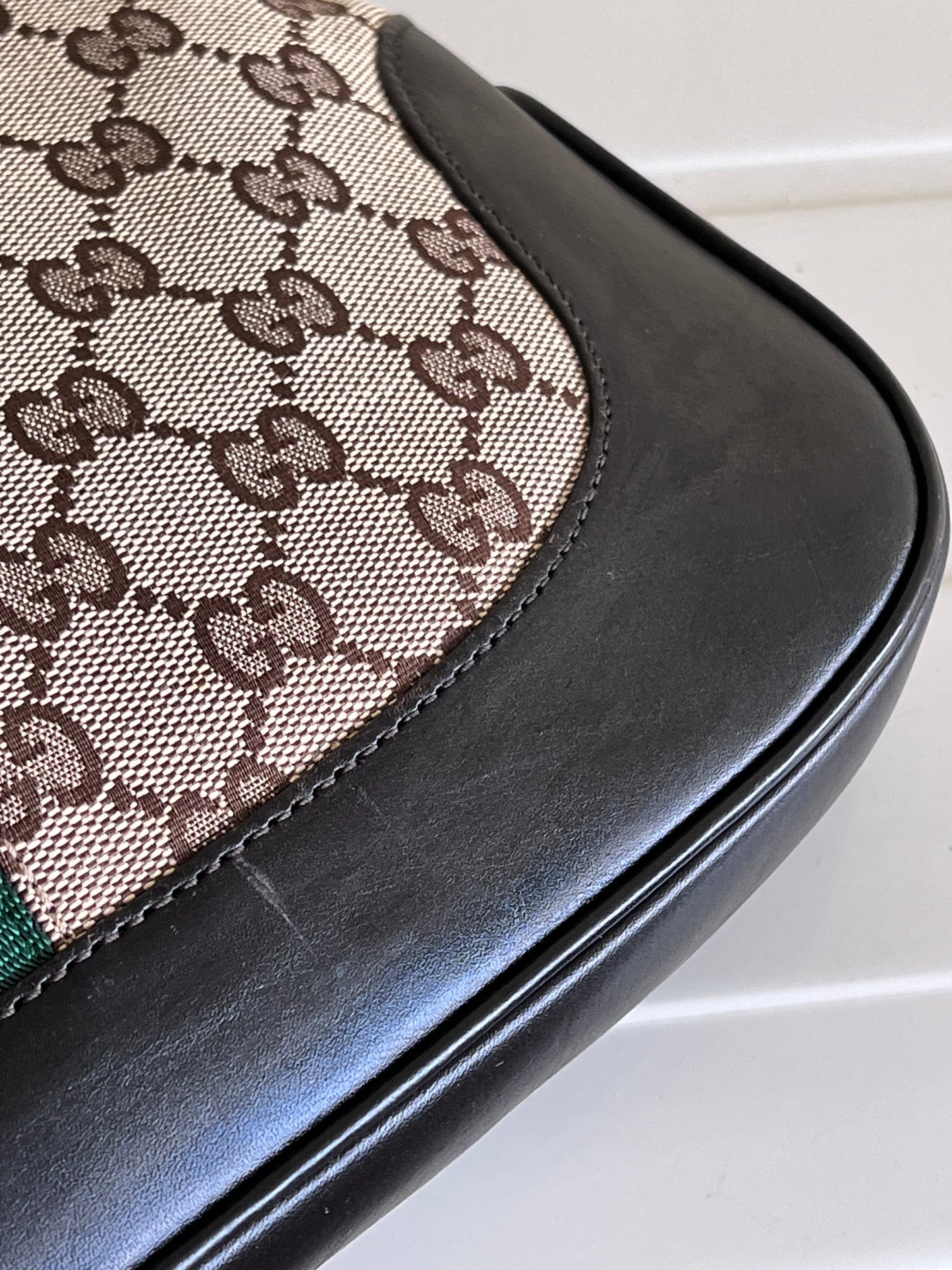 Gucci Jackie Classic
