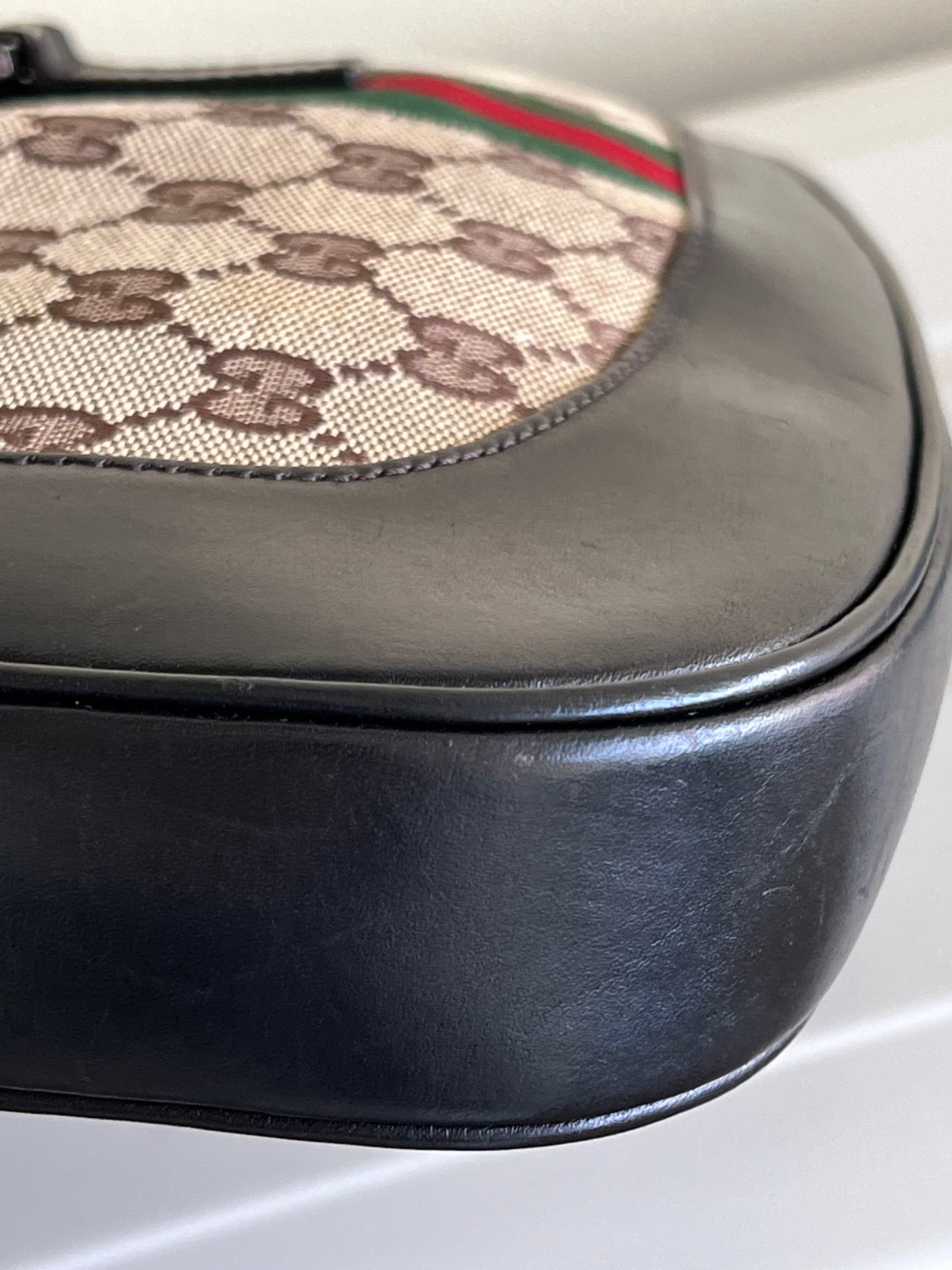 Gucci Jackie Classic