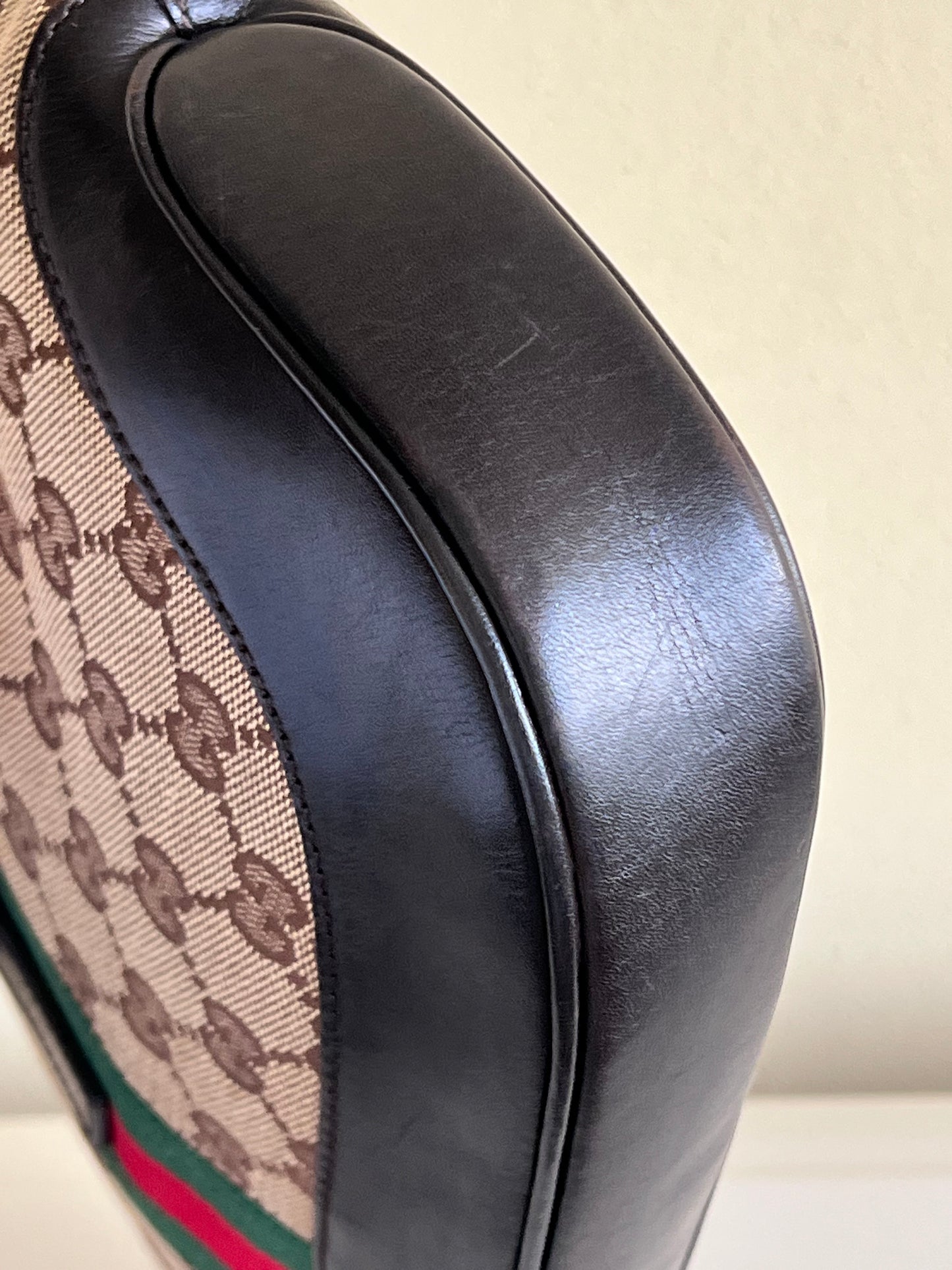 Gucci Jackie Classic