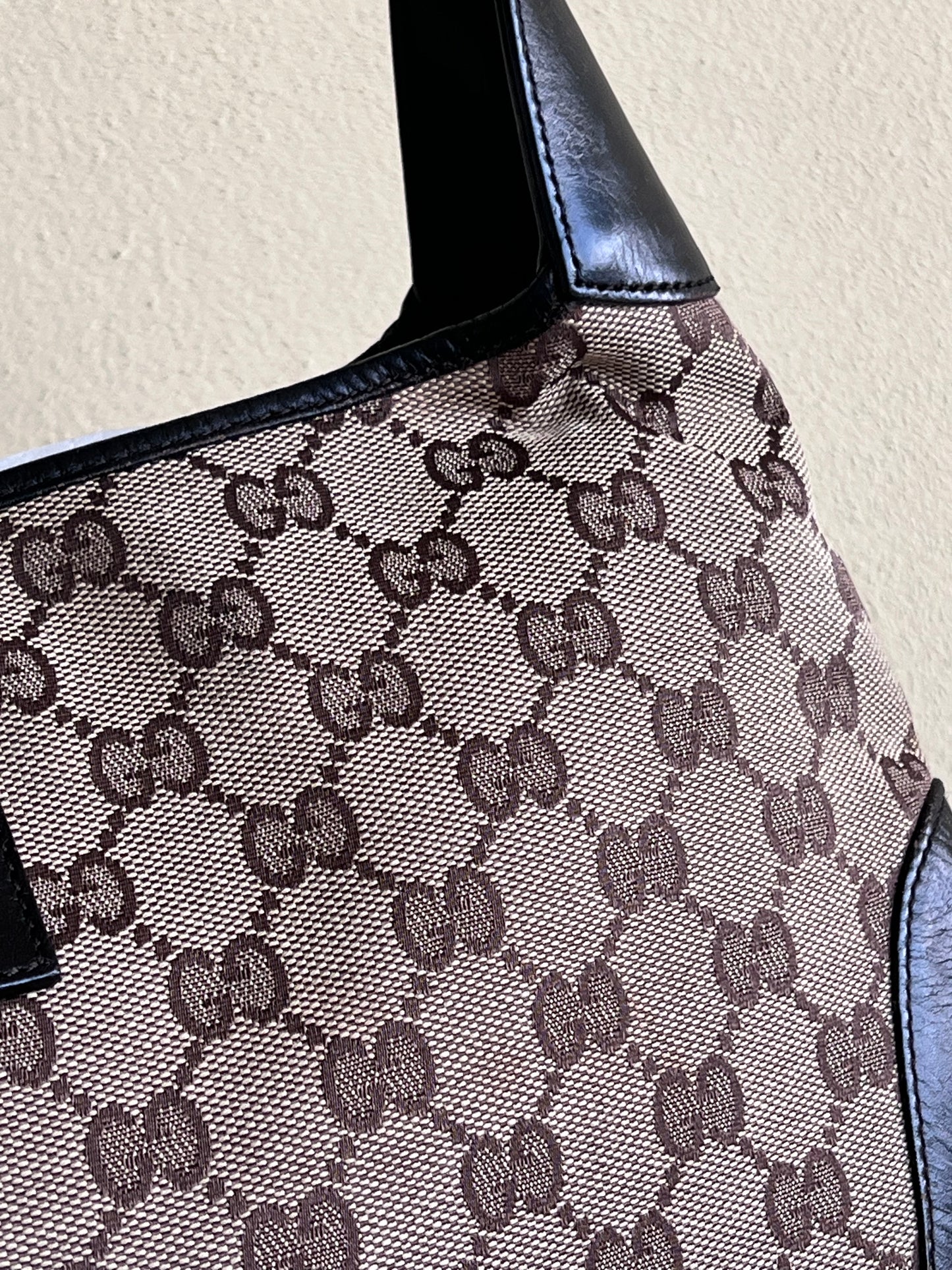 Gucci Jackie Classic