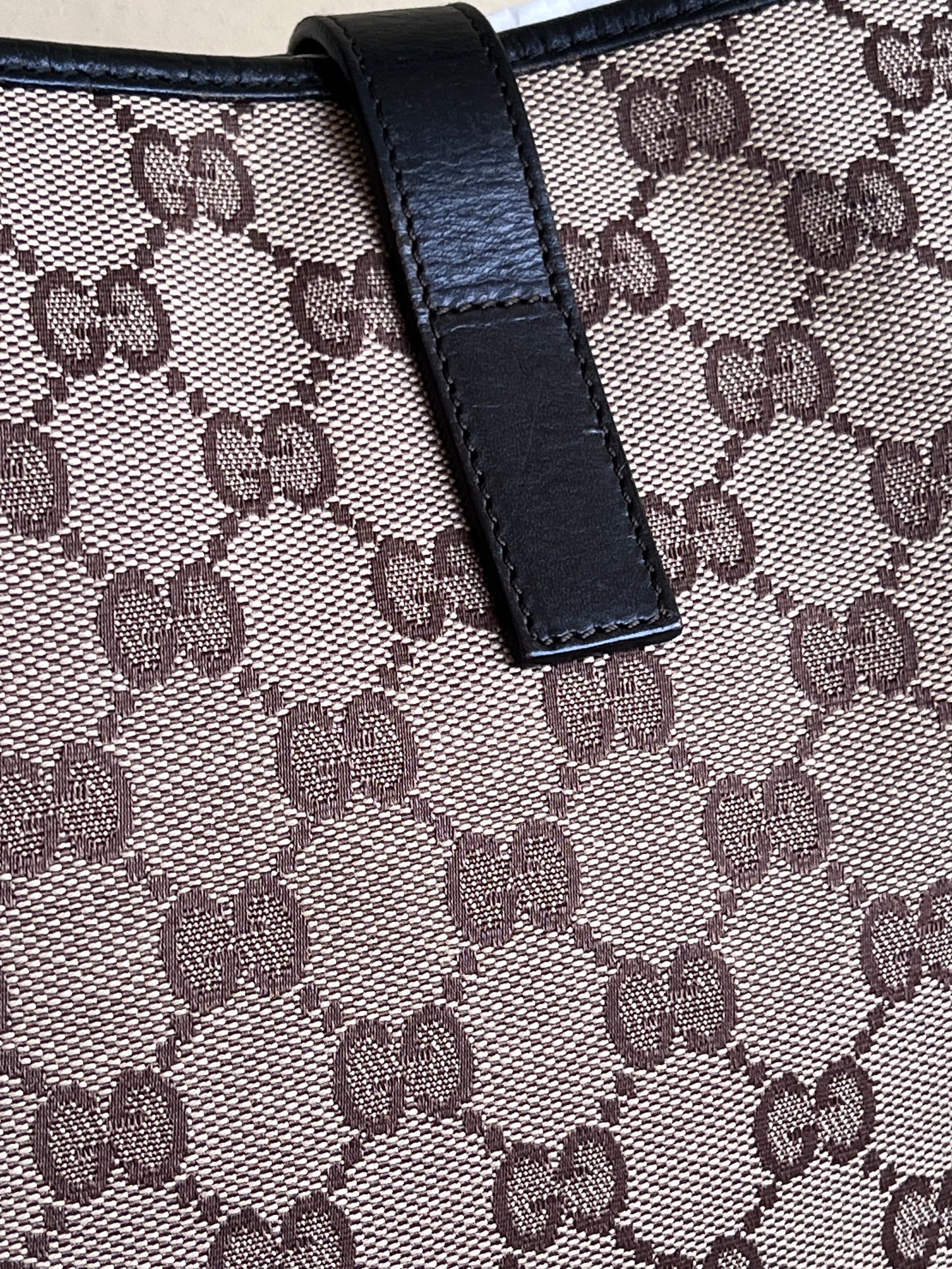 Gucci Jackie Classic