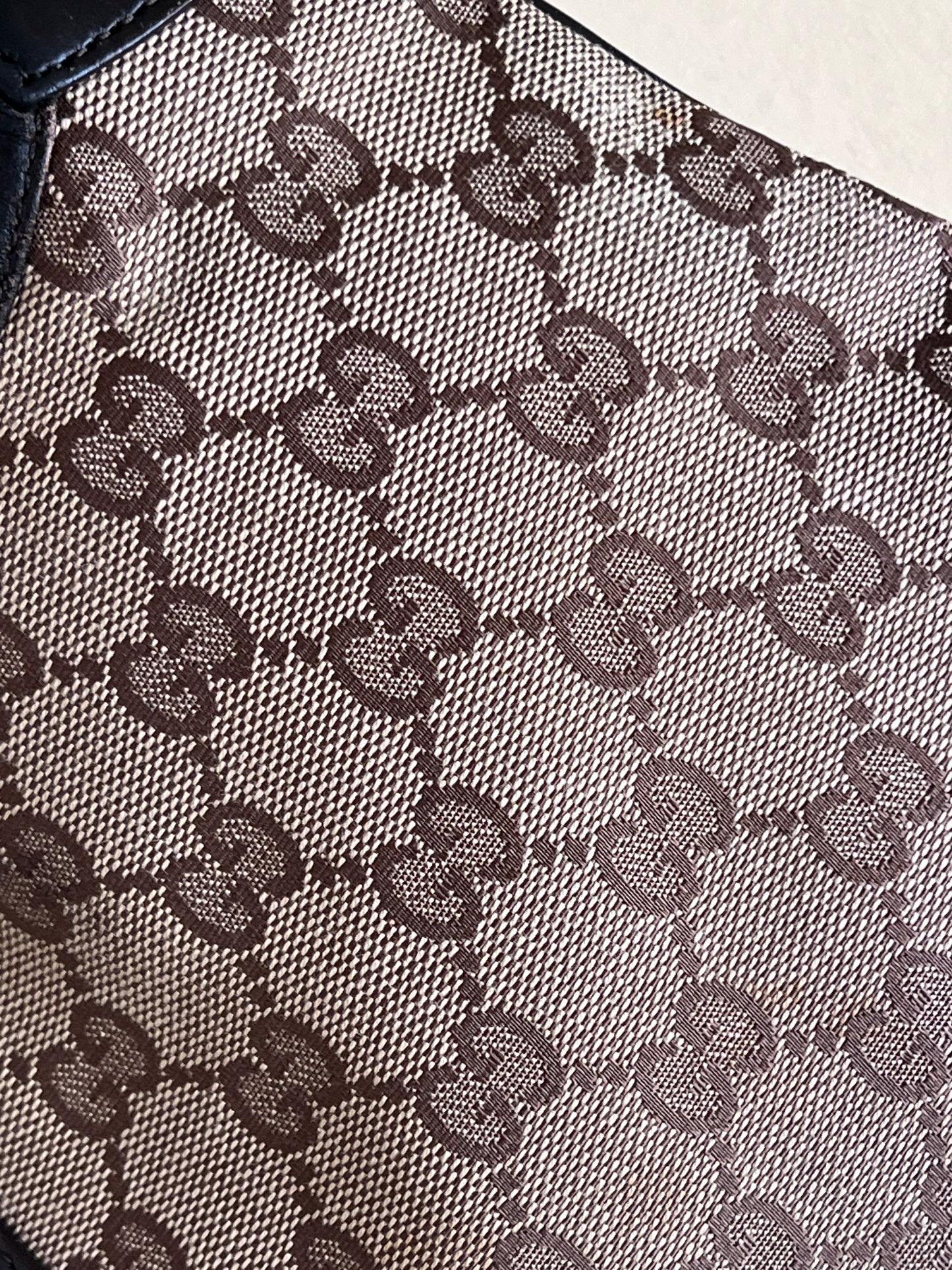 Gucci Jackie Classic