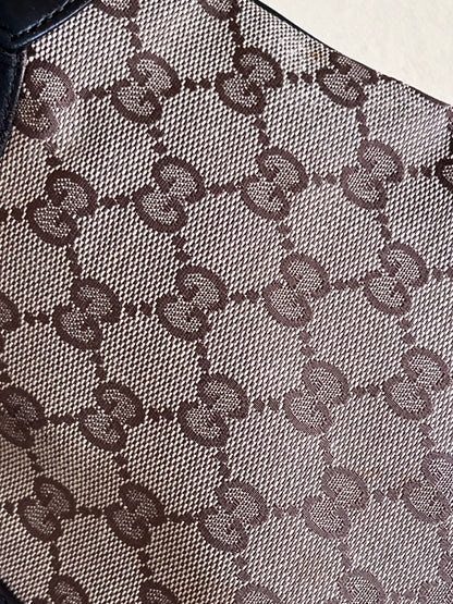 Gucci Jackie Classic
